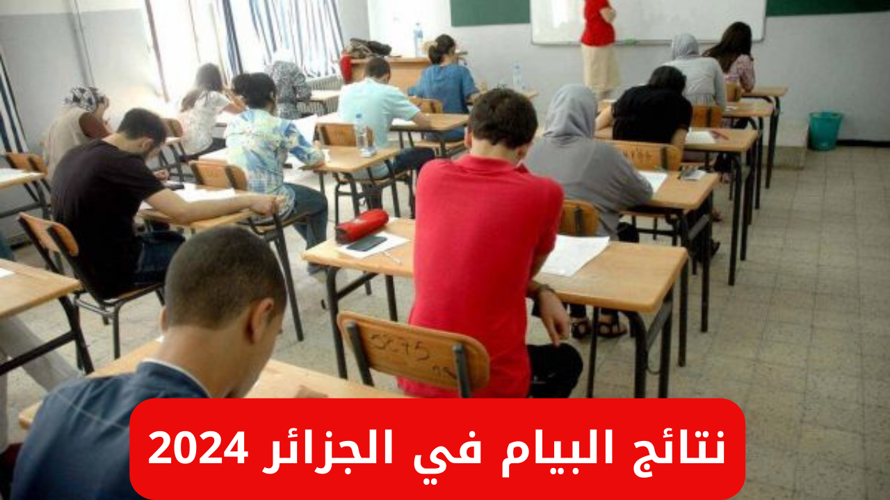خطوات الاستعلام عن نتائج البيام في الجزائر 2024 عبر bem.onec.dz 2 خطوات الاستعلام عن نتائج البيام في الجزائر 2024 عبر bem.onec.dz