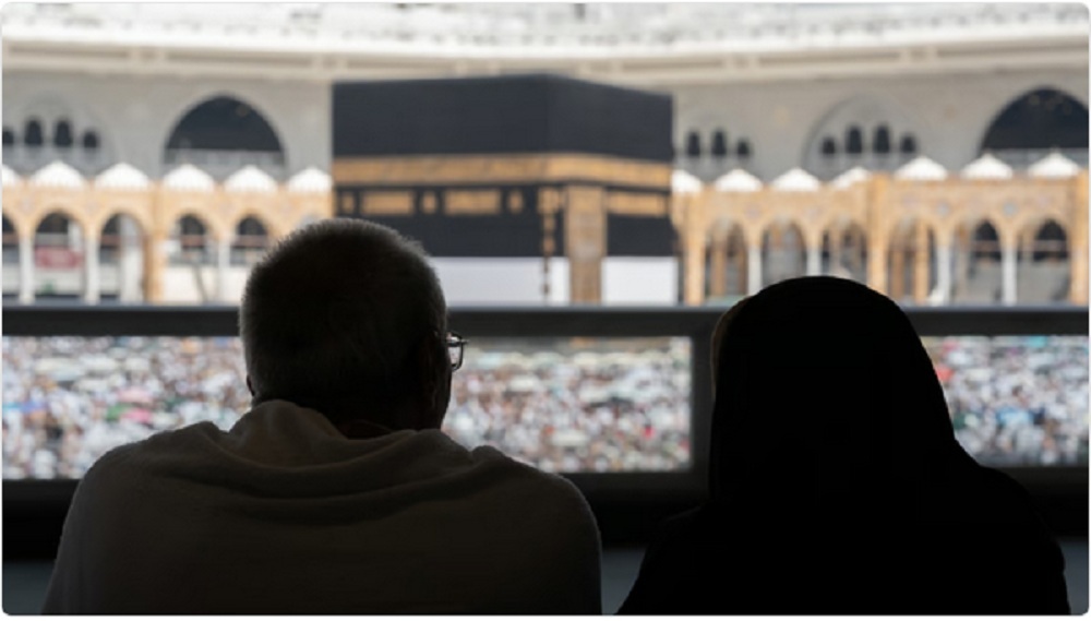 نصائح ذهبية من الضمان الصحي للسيدات الحوامل قبل أداء مناسك الحج 5 نصائح ذهبية من الضمان الصحي للسيدات الحوامل قبل أداء مناسك الحج