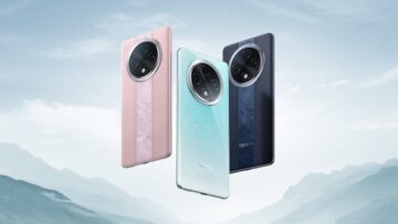 هاتف ضد الكسر.. مواصفات Oppo a3 pro أول هاتف مقاوم للماء في الفئة المتوسطة بمعيار IP69 والسعر