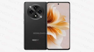 هاتف Oppo A3 pro
