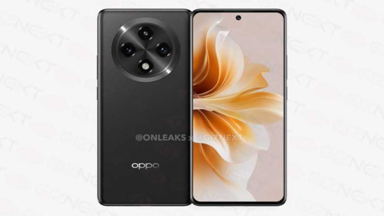 “عملاق اوبو الجديد” تعرف على مواصفات هاتف Oppo A3 pro مواصفات ممتازة
