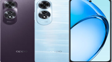 “ببطارية قوية” .. تعرف علي مواصفات هاتف Oppo A60 واكتشف سعره المميز