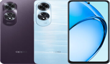 “ببطارية قوية” .. تعرف علي مواصفات هاتف Oppo A60 واكتشف سعره المميز