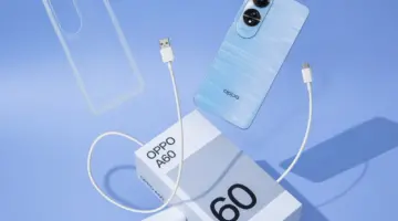 هاتف Oppo A60