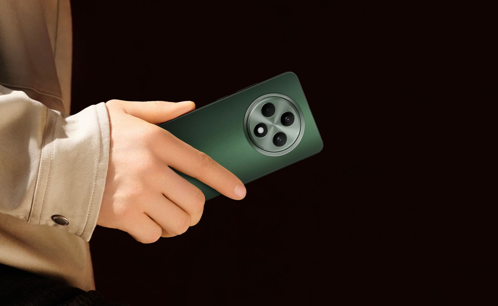 "بميزات الذكاء الإصطناعي".. هاتف Oppo Reno 12F 5G بمعالج ميدياتك Dimensity 6300 وبطارية ضخمة سعة 5000 مللي أمبير 5 “بميزات الذكاء الإصطناعي”.. هاتف Oppo Reno 12F 5G بمعالج ميدياتك Dimensity 6300 وبطارية ضخمة سعة 5000 مللي أمبير