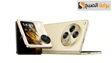 تكنولوجيا المستقبل التميز في عالم الهواتف القابلة للطي هاتف Oppo find n3 flip.. تحفة فنية بتصميم فريد وإمكانيات مذهلة