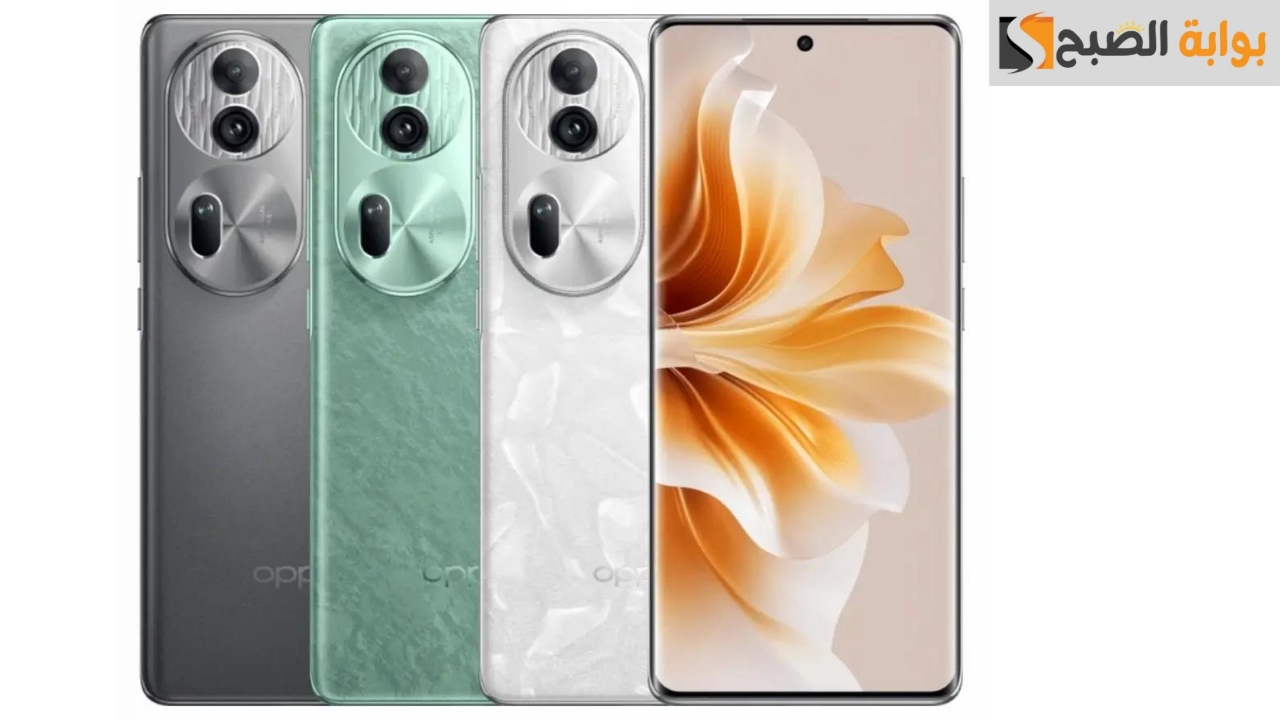بطل اوبو هاتف Oppo reno 12 pro.. تقنيات مبتكرة وتصميم فريد من نوعه للتصوير الاحترافي 5 بطل اوبو هاتف Oppo reno 12 pro.. تقنيات مبتكرة وتصميم فريد من نوعه للتصوير الاحترافي