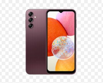 بسعر مميز.. مواصفات هاتف Samsung Galaxy A14 4G بكاميرا خلفية ثلاثية ومعالج رائع
