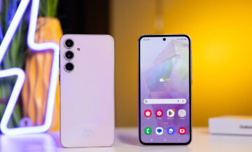 “إمكانيات رائعة”.. تعرف على مواصفات هاتف Samsung Galaxy A35 5G والسعر الرسمي للموبايل