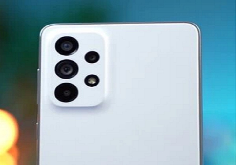 بكاميرا خلفية رباعية.. مواصفات هاتف Samsung Galaxy A73 5G لعشاق التصوير بسعر مميز