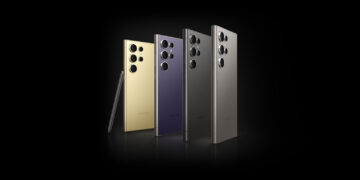 “بامكانيات رهيبة” .. اعرف مواصفات هاتف Samsung Galaxy S24 Ultra