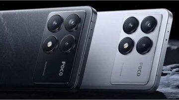 مراجعة تفصيلية حول مميزات وعيوب هاتف Xiaomi Poco F6 Pro وكم سعره
