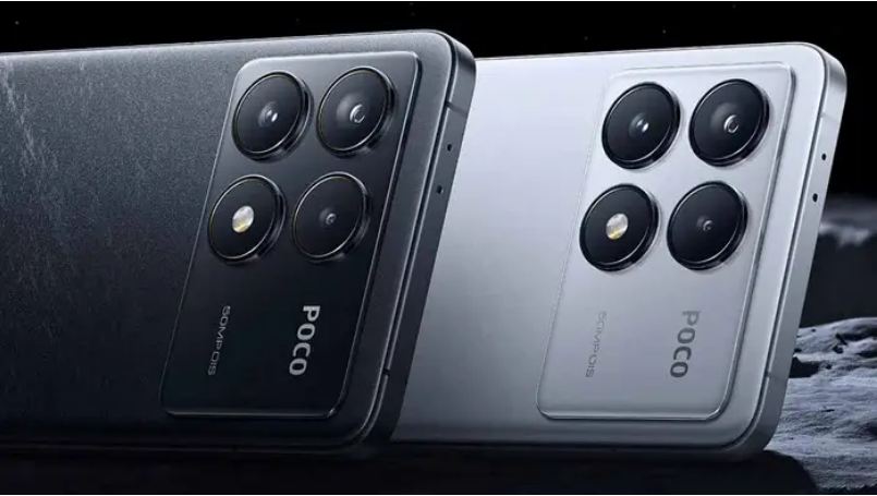 مراجعة تفصيلية حول مميزات وعيوب هاتف Xiaomi Poco F6 Pro وكم سعره 5 مراجعة تفصيلية حول مميزات وعيوب هاتف Xiaomi Poco F6 Pro وكم سعره