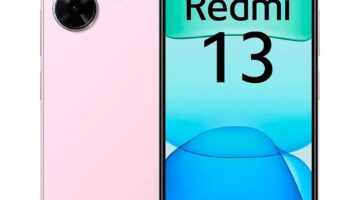 هاتف Xiaomi Redmi 13 4G