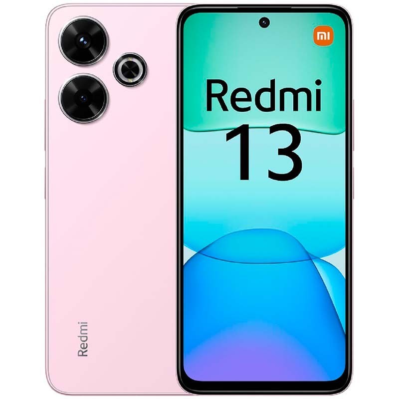 شاومي تعلن عن هاتفها الجديد Xiaomi Redmi 13 4G في الخارج بسعر اقتصادي 5 شاومي تعلن عن هاتفها الجديد Xiaomi Redmi 13 4G في الخارج بسعر اقتصادي