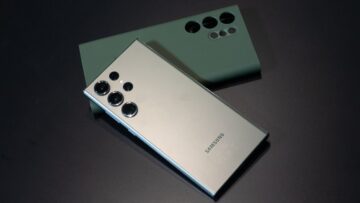 سعر و مواصفات Samsung Galaxy S23 Ultra وكم قيمة القسط الشهري عند شرائه بالتقسيط من جرير؟