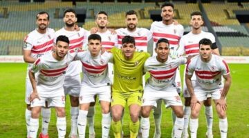 هل ينسحب الزمالك أمام سيراميكا كليوباترا