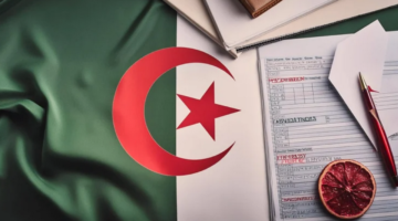 وزارة التربية الوطنية نتائج البيام 2024 1