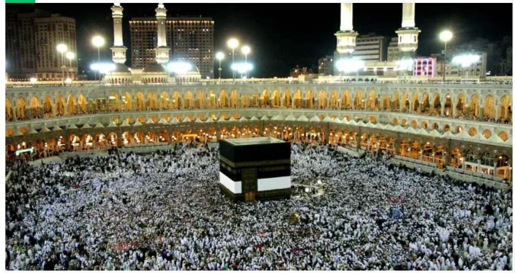الصحة السعودية تشدد على التطعيم ضد الحمى الشوكية قبل أداء العمرة في رمضان 5 الصحة السعودية تشدد على التطعيم ضد الحمى الشوكية قبل أداء العمرة في رمضان
