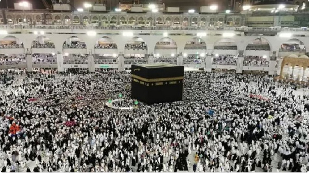 نصائح ذهبية من وزارة الصحة لجميع ضيوف الرحمن خلال فترة الحج 5 نصائح ذهبية من وزارة الصحة لجميع ضيوف الرحمن خلال فترة الحج