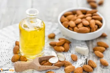 خلطه بمكون واحد فقط لتطويل الاظافر في يوم فقط وتبيضها | مضمونه ومجربه ومش هتحتاجي تعملي أكريلك تاني