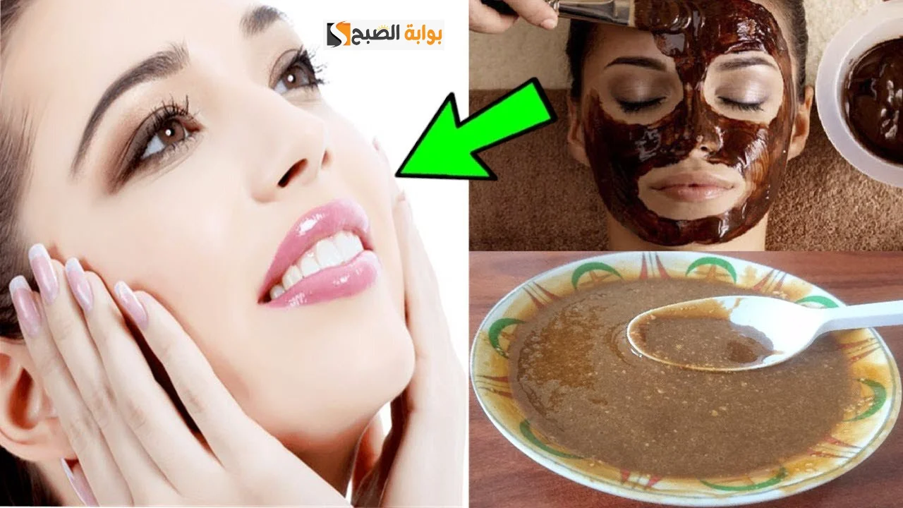 "أقوى من البوتوكس" وصفة منزلية سحرية هتفتح بشرتك وتزيل التجاعيد وترجعك عشرين سنة ورا! 5 “أقوى من البوتوكس” وصفة منزلية سحرية هتفتح بشرتك وتزيل التجاعيد وترجعك عشرين سنة ورا!
