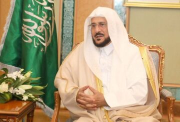موعد فتح باب التسجيل على وظائف الأئمة والمؤذنين بالسعودية 1445 والشروط اللازمة