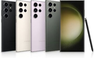 وفر 1700 ريال وأشتري Samsung Galaxy S23 Ultra بالتقسيط من مكتبة جرير السعودية