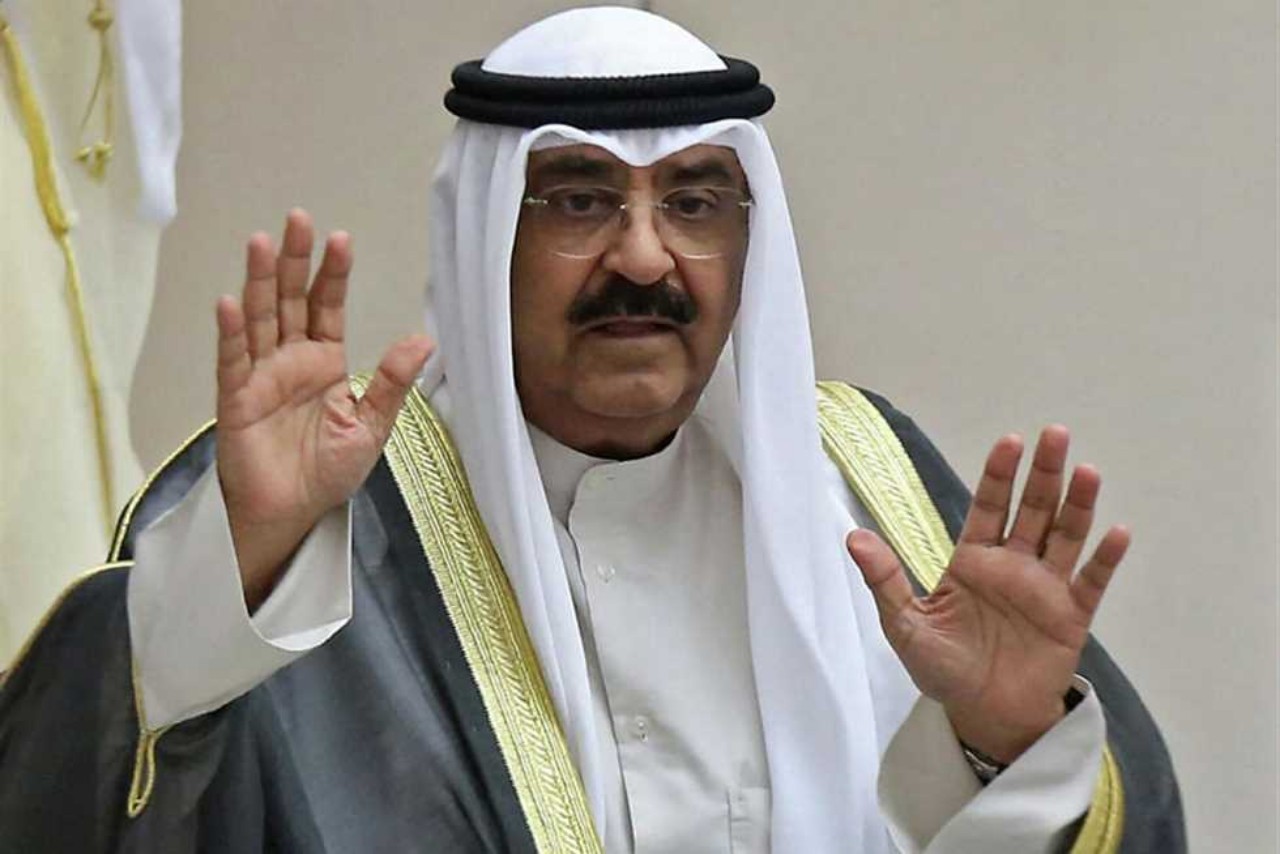 من هو الشيخ صباح خالد الصباح ولي العهد الكويتي الجديد ؟ 5 من هو الشيخ صباح خالد الصباح ولي العهد الكويتي الجديد ؟