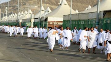 ما هو يوم التروية وموعده وأهم الأعمال المستحبة في يوم التروية 1445