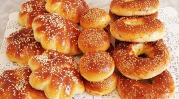 ‪طريقة عمل البريوش