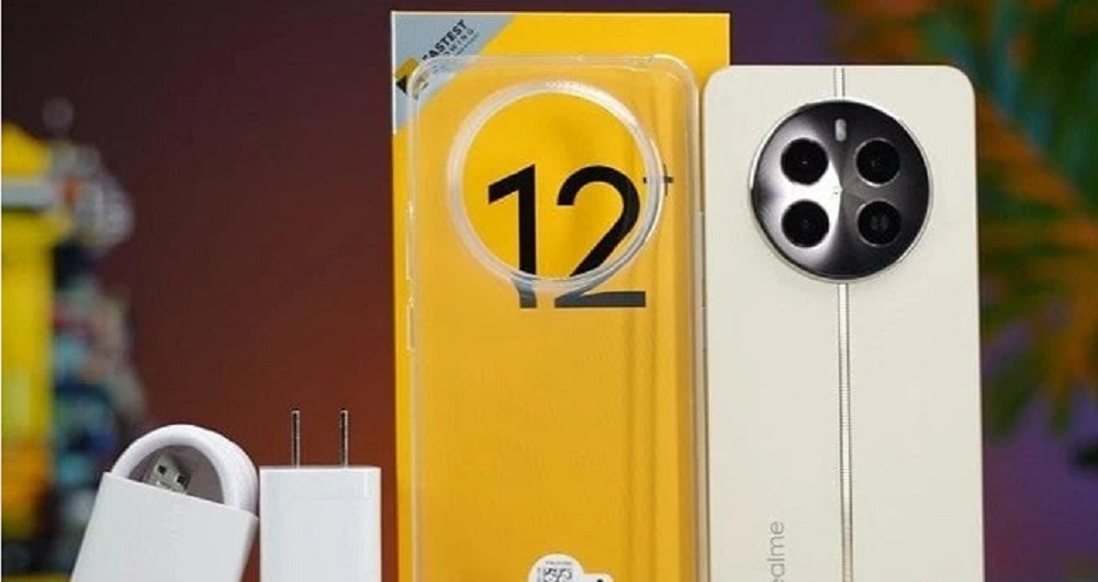 شاشة مقاومة للكسر.. مراجعة لهاتف Realme 12 Plus تحفة الفئة المتوسطة وأهم المميزات والعيوب