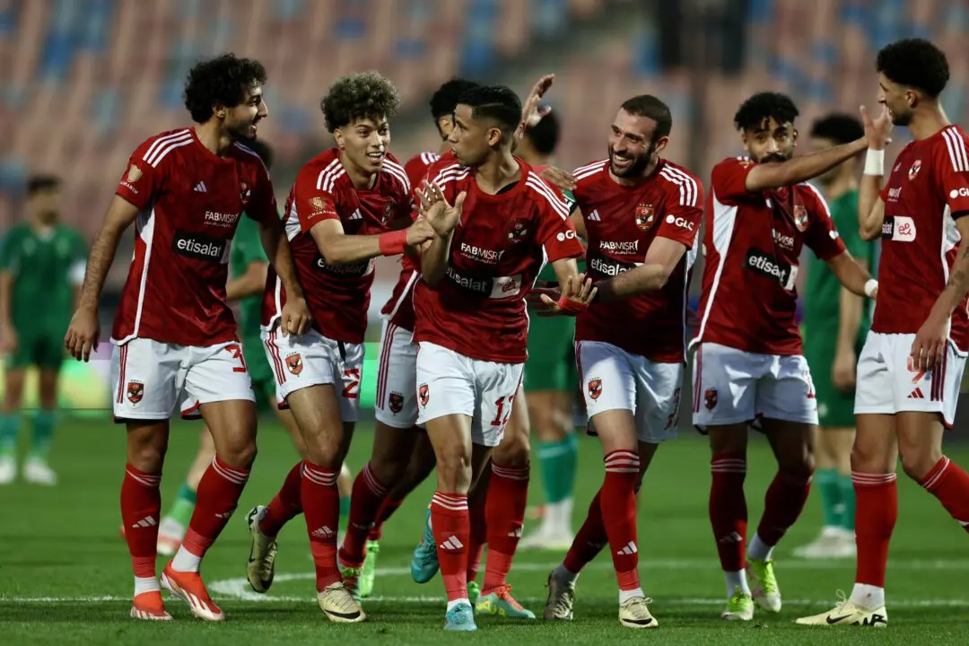 قائمة الأهلي امام الداخلية في الدوري المصري الممتاز 2 قائمة الأهلي امام الداخلية في الدوري المصري الممتاز