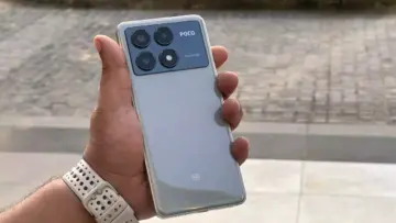 “عرض جبار على عملاق شاومي”.. جرير تعلن عن عرض على هاتف Xiaomi Poco X6 Pro مع إمكانية التقسيط المريح
