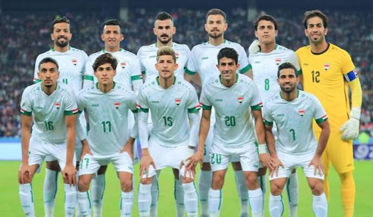 موعد مباراة العراق والارجنتين في أولمبياد باريس والقنوات الناقله لها