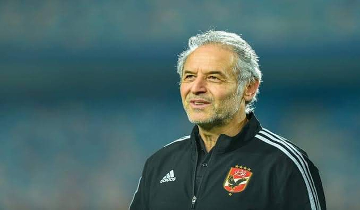 موعد مباراة الأهلي والمصري البورسعيدي في الدوري المصري والقنوات الناقله لها