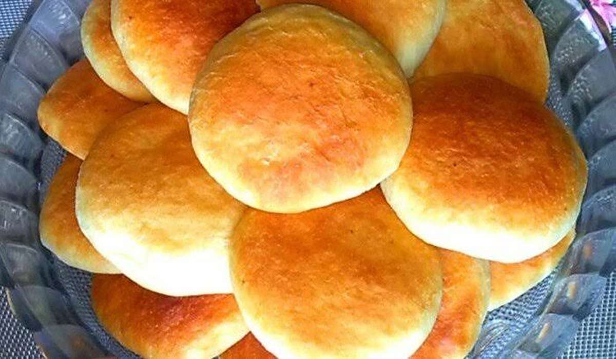 طريقه عمل القرص الفلاحي في البيت بطعم ونكهة زمان 5 طريقه عمل القرص الفلاحي في البيت بطعم ونكهة زمان