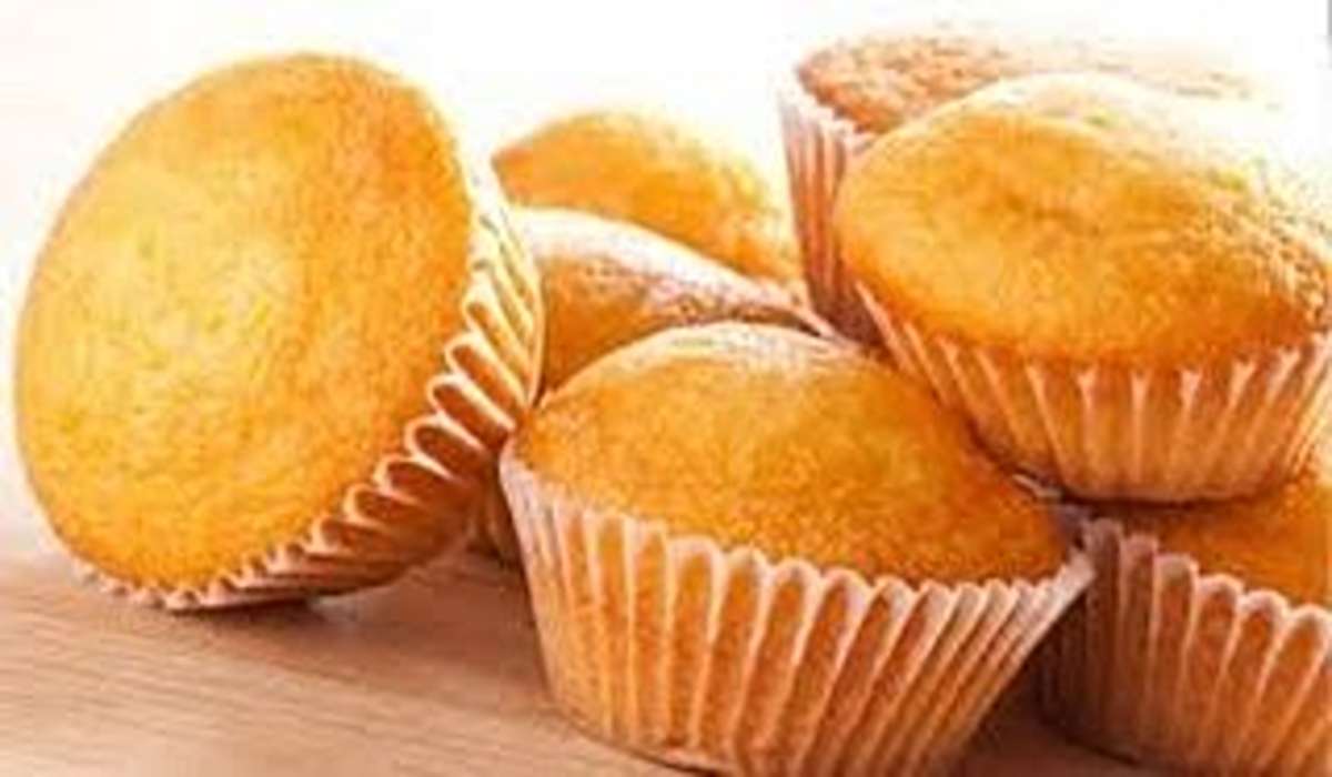 “ببيضتين بس” طريقة عمل كب كيك بالفانيليا بمكونات اقتصادية ومتوفرة وبطعم لا يقاوم