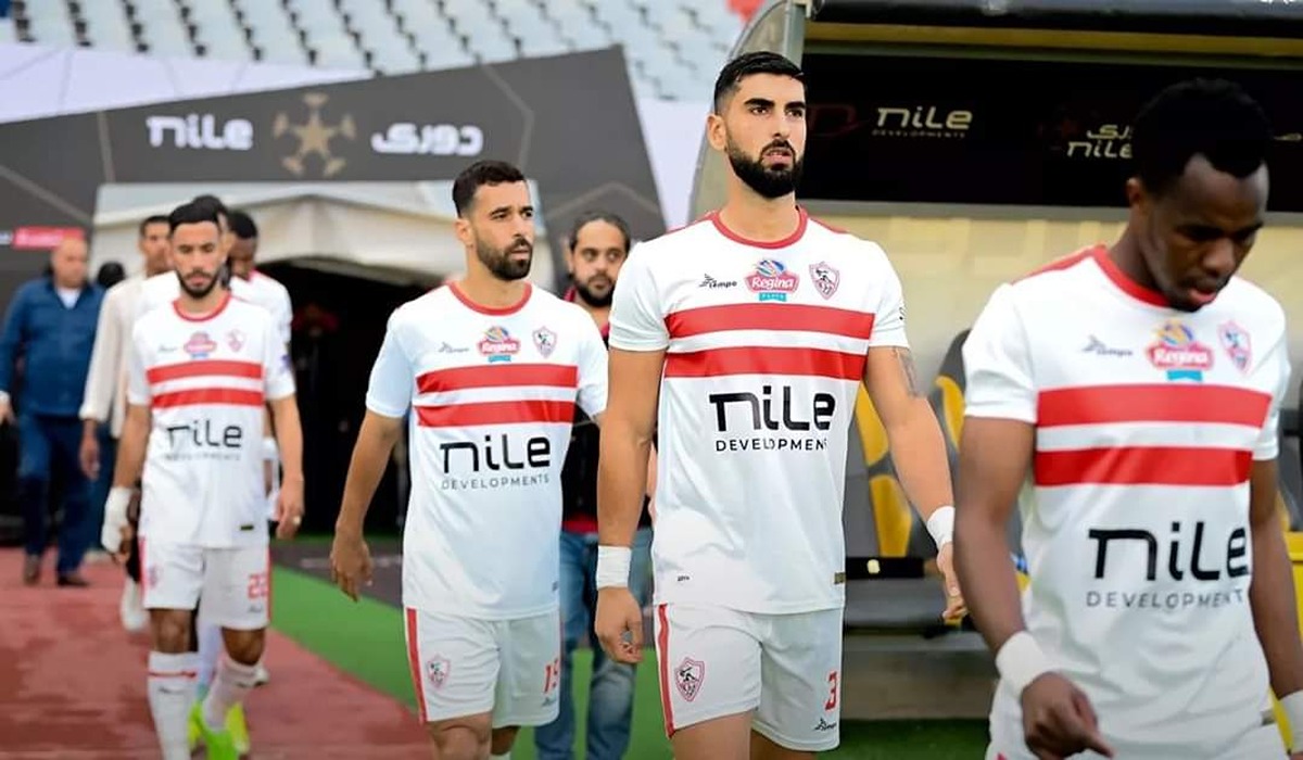 تفاصيل مفاوضات الزمالك مع ثنائي طلائع الجيش في موسم الانتقالات الصيفية