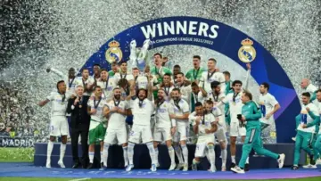 تقارير: حارس ريال مدريد يقترب من الرحيل .. والإدارة تختار البديل