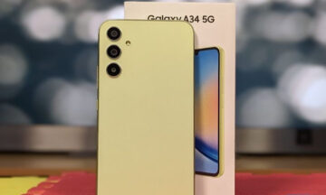 “عرض كبير على هاتف سامسونج”.. مكتبة جرير تعلن عن عرض خيالي على هاتف Samsung Galaxy A34