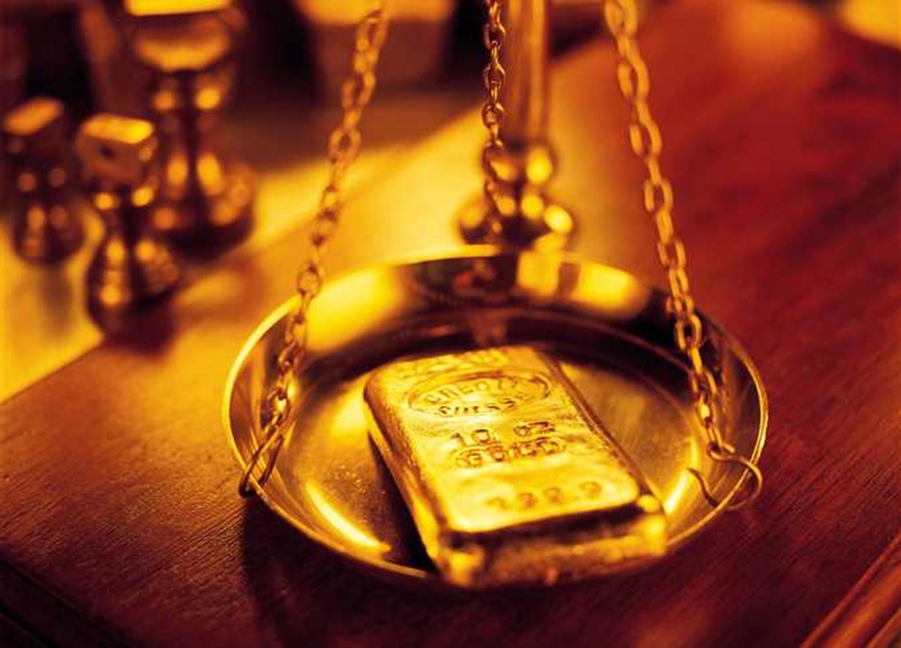ارتفاع سعر سبائك الذهب اليوم بالتزامن مع الارتفاع العالمي وعيار 21 يسجل هذا الرقم