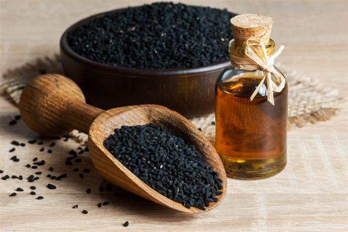 اكتشف سر العافية والشباب الدائم مع حبة البركة: العلاج الطبيعي المذهل لجسمك!