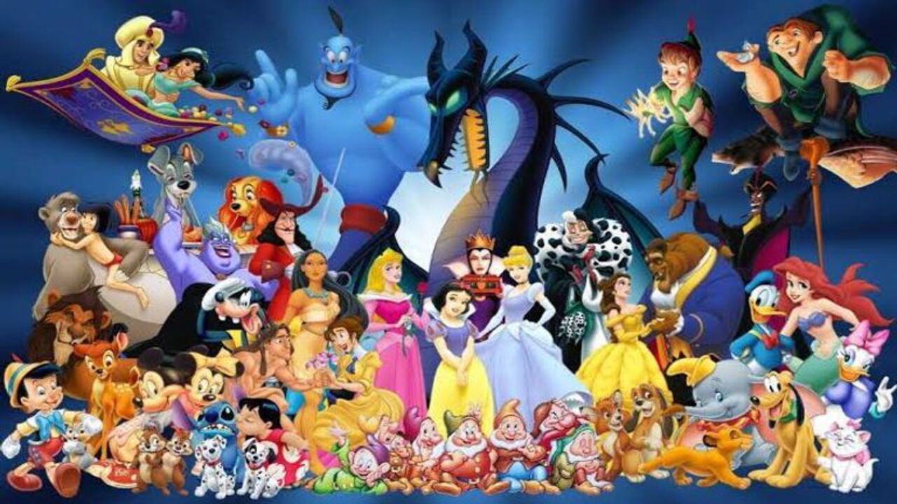 فرح ولادك “Kids cartoon” .. استقبل تردد أشهر قنوات كرتون للأطفال 2024 منها قناة ماجد ووناسة وطيور الجنة