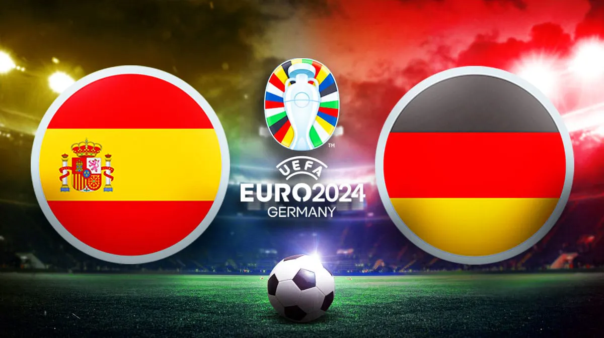 التشكيل المُتوقع لقمة ألمانيا وإسبانيا اليوم في الدور ربع النهائي من يورو 2024 5 التشكيل المُتوقع لقمة ألمانيا وإسبانيا اليوم في الدور ربع النهائي من يورو 2024