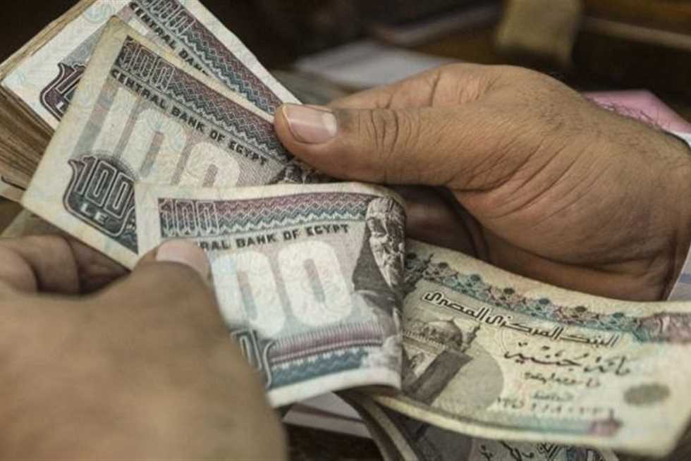 هيكون امتى؟.. المالية تزف بشرة سارة لعاملين في الدولة عن رواتب شهر يوليو 2024 5 هيكون امتى؟.. المالية تزف بشرة سارة لعاملين في الدولة عن رواتب شهر يوليو 2024