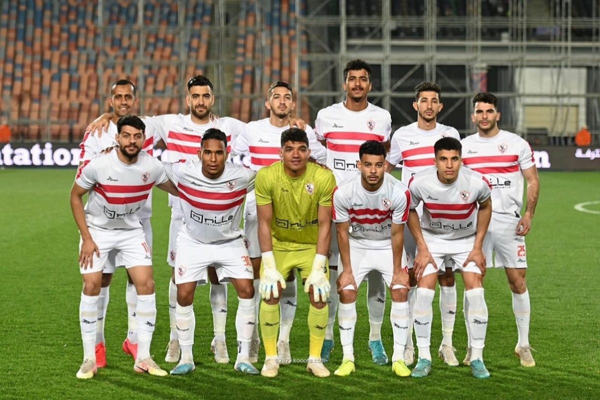 رغم عدم إعلان جوميز قائمة الفريق.. خالد الغندور يوضح ملامح قائمة الزمالك للسوبر 5 رغم عدم إعلان جوميز قائمة الفريق.. خالد الغندور يوضح ملامح قائمة الزمالك للسوبر
