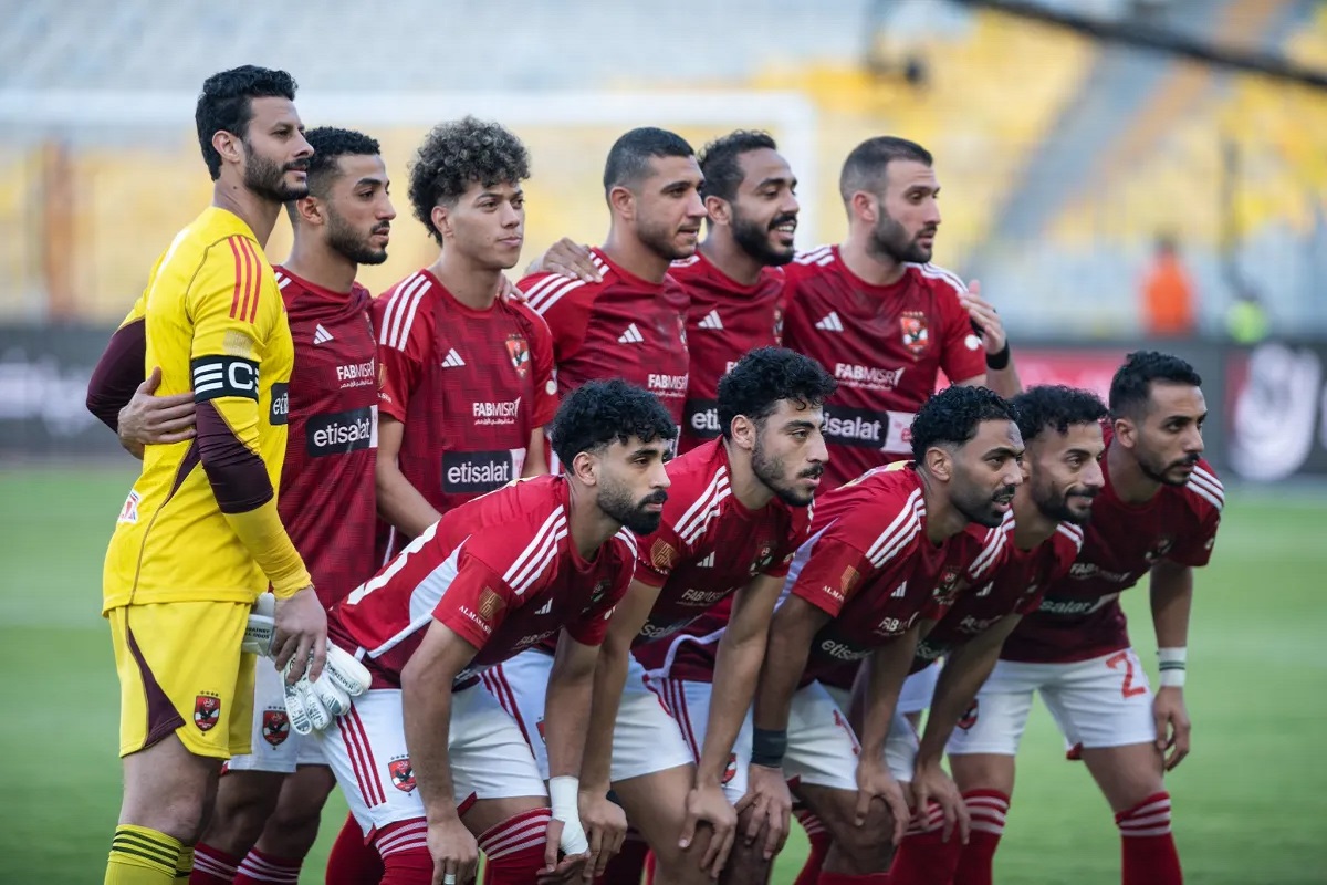 موعد مباراة الأهلي وبيراميدز والقنوات الناقلة وطاقم تحكيم المباراة 2 موعد مباراة الأهلي وبيراميدز والقنوات الناقلة وطاقم تحكيم المباراة