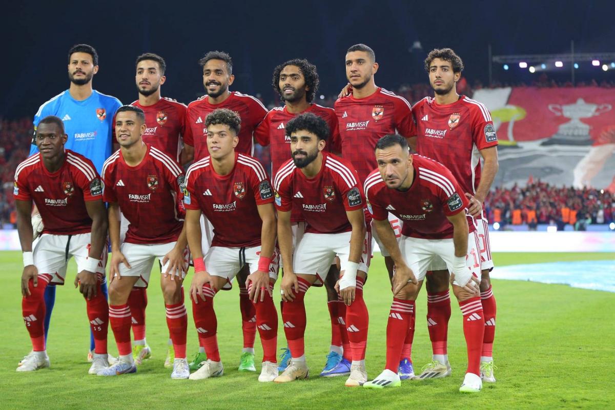 موقف اياد العسقلاني من الانتقال الي صفوف النادي الأهلي