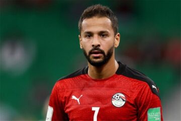 سبب وكواليس وفاة أحمد رفعت “اللاعب المصري” الشهير